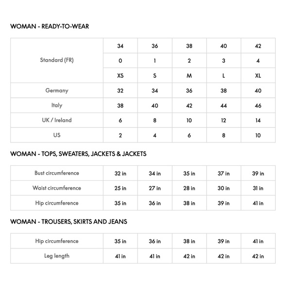 NWT Sandro Ambre Babydoll Dress Size 6 Noir - Picture 10 of 16